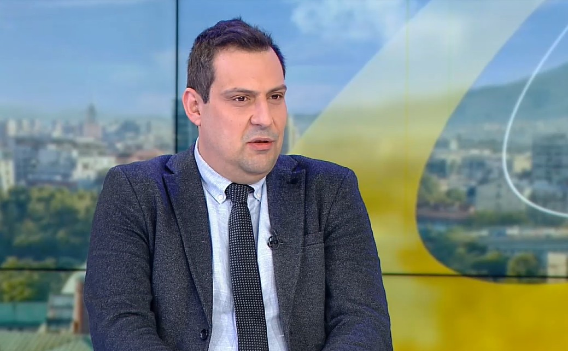 Светослав Бенчев: Цените на горивата остават стабилни, но сивият сектор тревожи бизнеса