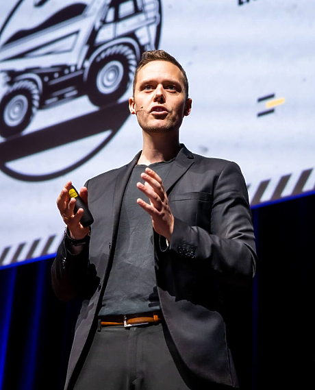 Никлас Пирдол