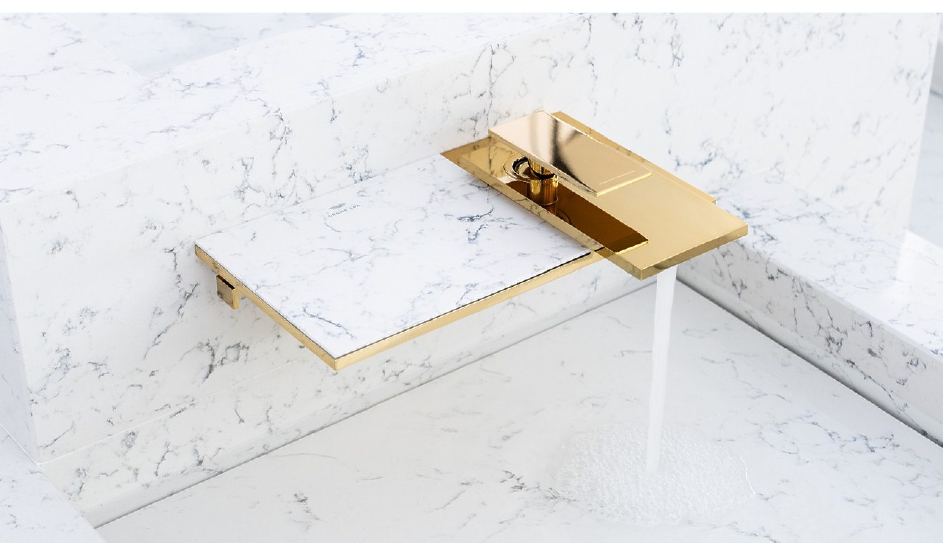 Персонализираният лукс в банята: GROHE Allure Gravity и новата свобода на избора