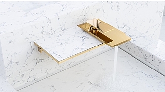 Банята отдавна не е просто функционално помещение а едно от