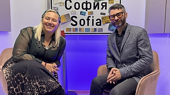 Няма как да вкараме личността на днешния ни гост в