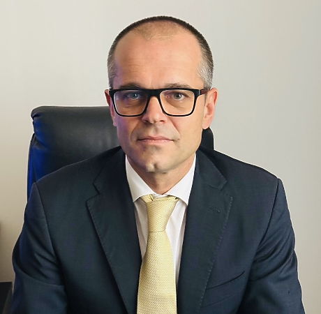 Александър Колячев