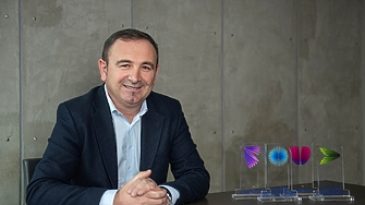 Бехар Диша е новият генерален директор на ТИТАН Златна Панега