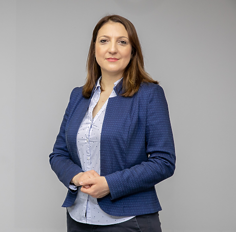 Боряна Ботева