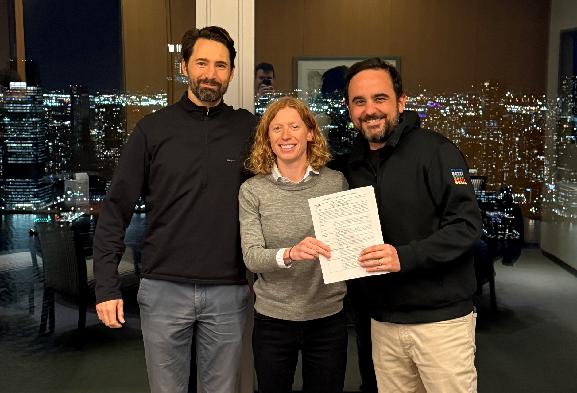 Cubby привлече $63 млн. инвестиция в Series A, водена от Goldman Sachs