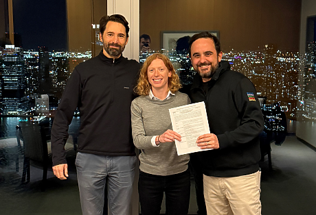 Cubby привлече $63 млн. инвестиция в Series A, водена от Goldman Sachs