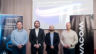 Vivacom е в пълна технологична и екипна готовност да посрещне