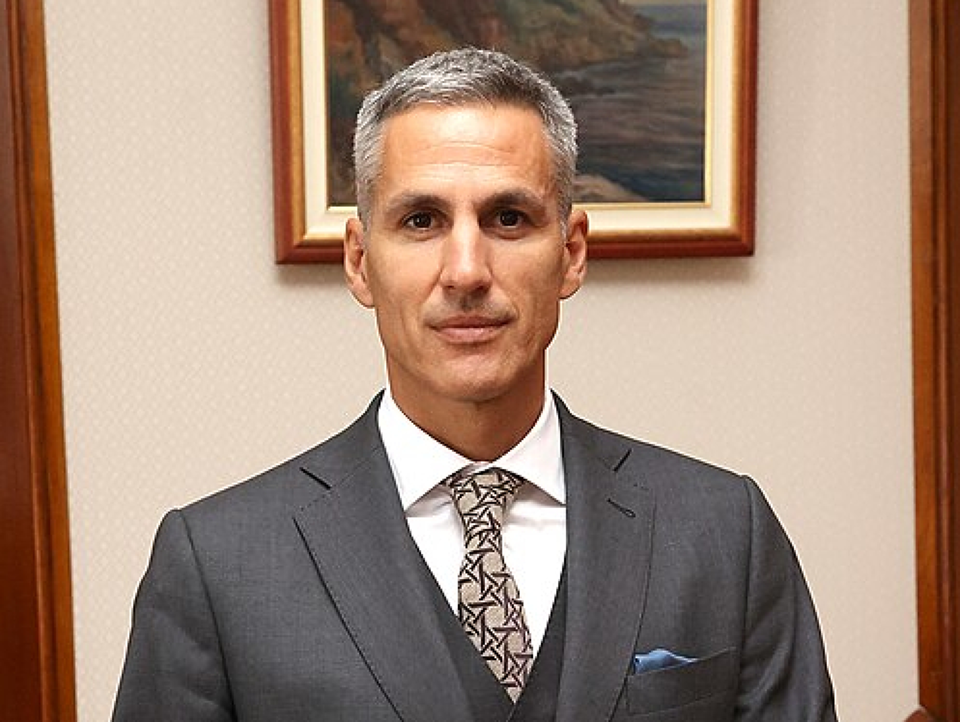 Президентът Илияна Йотова ще връчи мандат за служебно правителство на Андрей Гюров