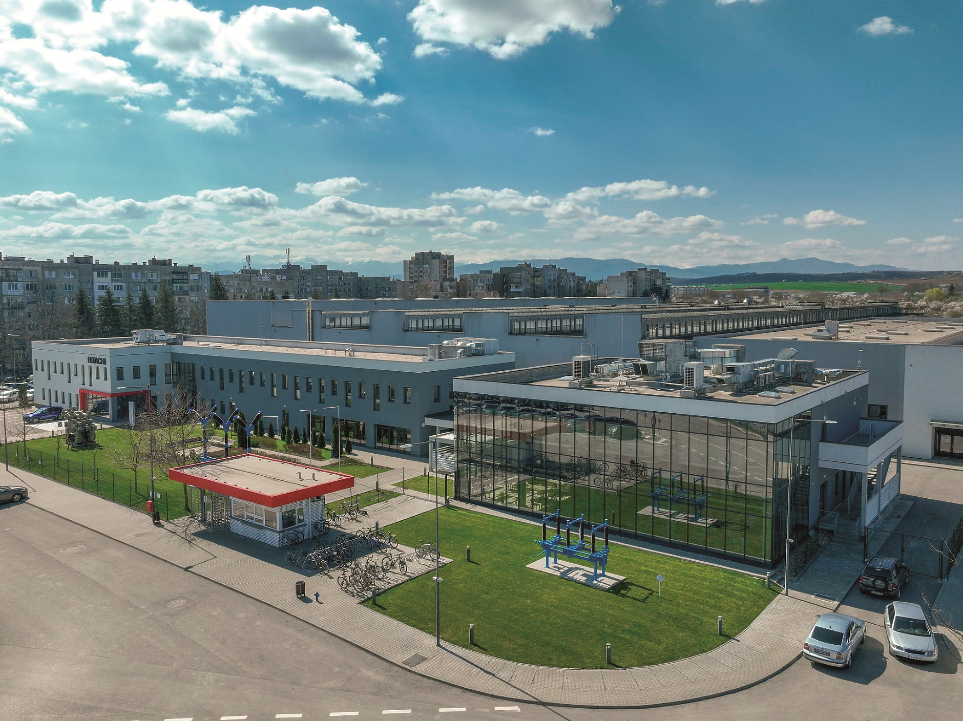 Лидерство с визия 