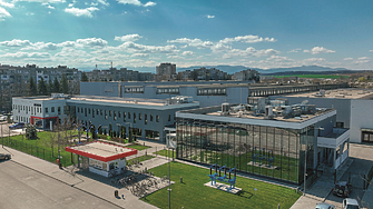 Лидерство с визия 