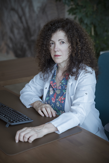 Доц. д-р Йорданка Узунова 