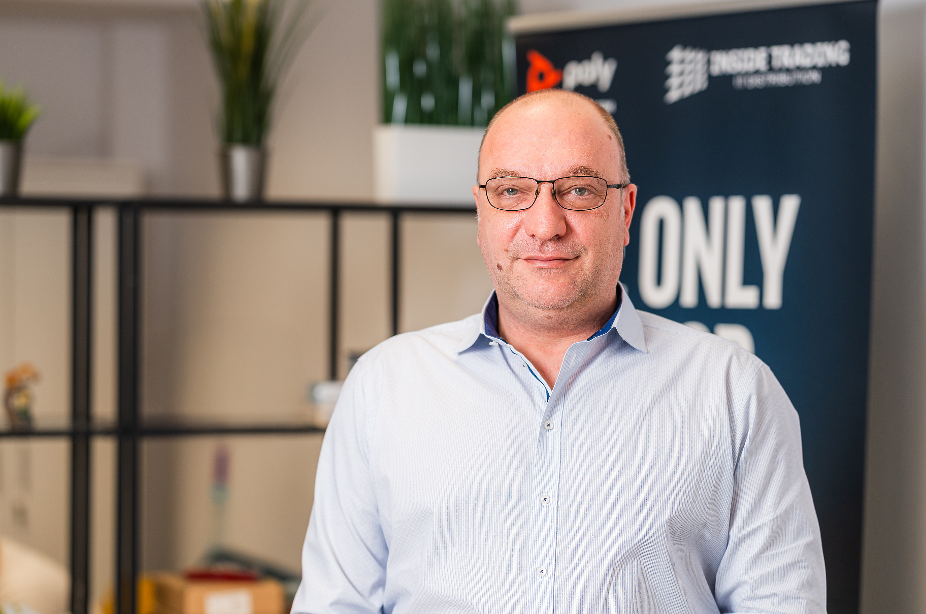 Inside Trading: как един независим B2B модел печели позиции на европейския пазар