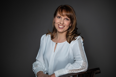 Проф. д-р Милена Георгиева