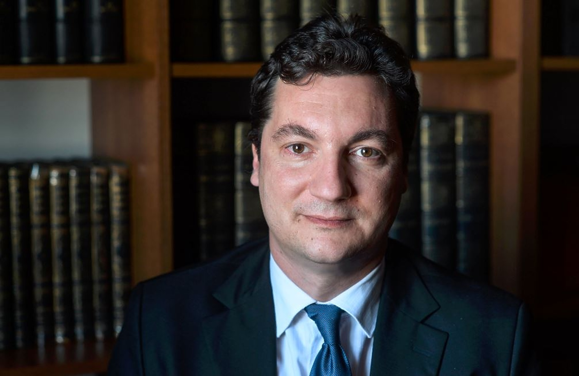 Крум Зарков е новият председател на БСП