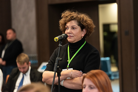 Евгения Димитрова-Александрова