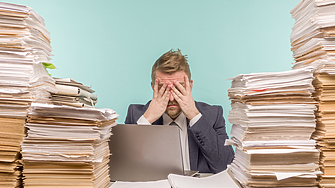 ТРАЙНА////// Културни кодове: Работното място не е проектирано за хора и това си личи