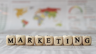 ТРАЙНА/// AI движи създаването на съдържание, но не замества стратегията