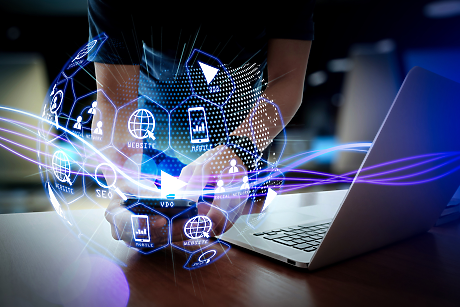 Австралийска компания за изкуствен интелект получи заем от Blackstone и Coatue