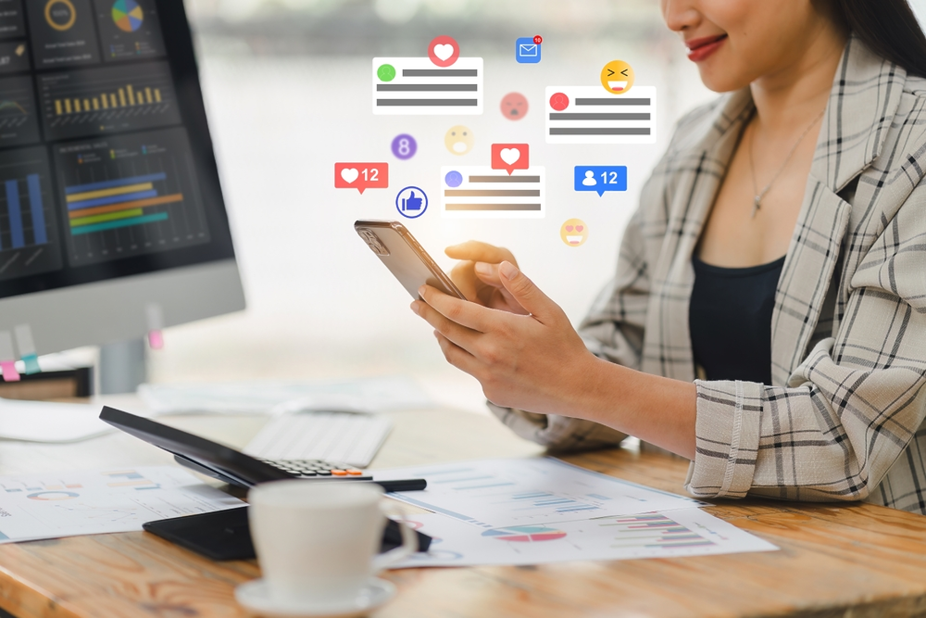 ПР и събития