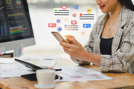 2026 г. изисква прекалибрирана дигитална маркетингова стратегия