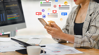 ТРАЙНА/// 2026 г. изисква прекалибрирана дигитална маркетингова стратегия