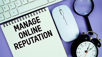 ТРАЙНА/// Защо традиционното управление на репутацията се проваля в свят, воден от AI