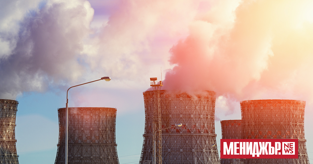 Повечето европейски страни разчитат в голяма степен на внос, за