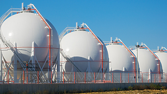 Японската Mitsui Co е близо до закупуване на дял във