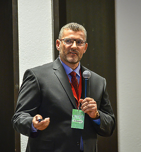 проф. Георги Момеков