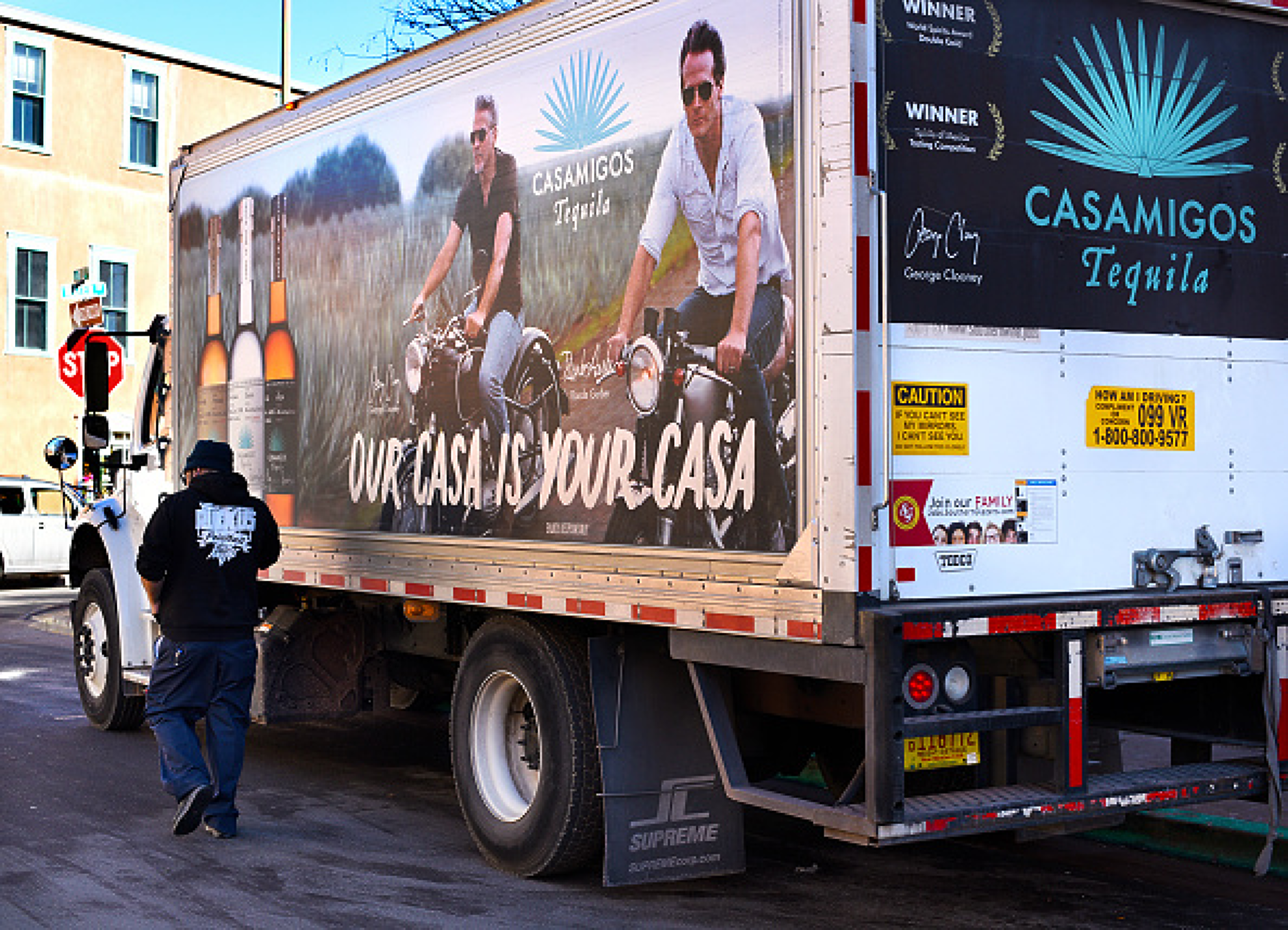 Кметът на мексиканския град Текила е арестуван за изнудванe на производители на текила