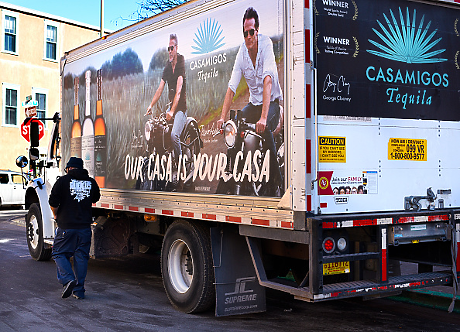 Кметът на мексиканския град Текила е арестуван за изнудванe на производители на текила