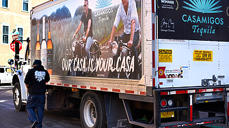 Мексиканската полиция арестува кмета на град Текила Диего Ривера Наваро