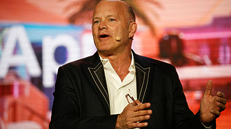 От както съществуват биткойнът и другите криптовалути са били обект