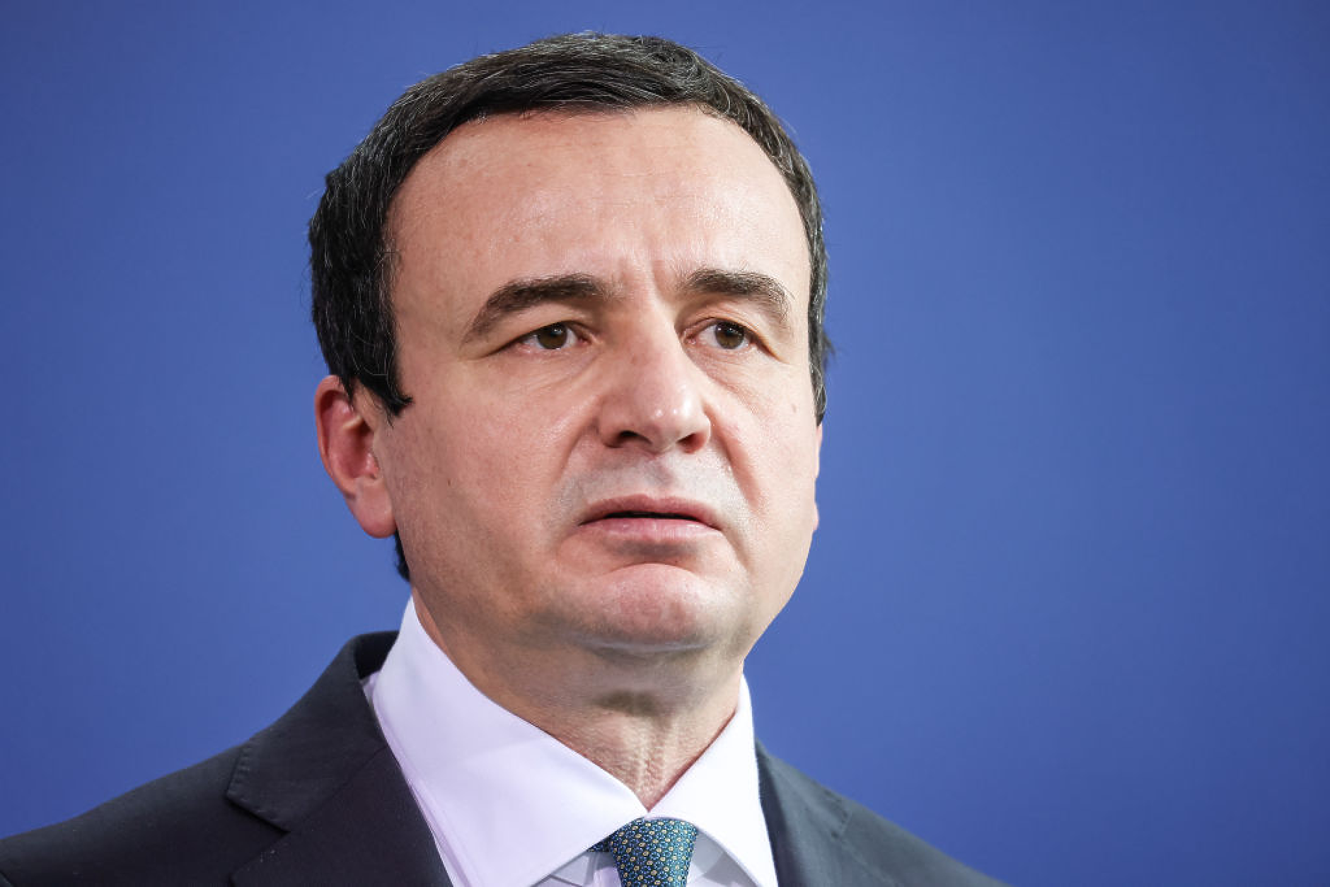 Косово с ново правителство от 19 министерства. Курти поема трети мандат като премиер