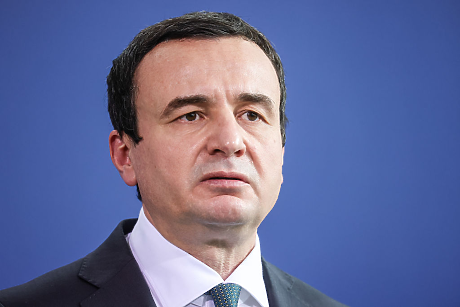 Косово с ново правителство от 19 министерства. Курти поема трети мандат като премиер