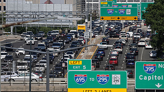 Президентът на САЩ Доналд Тръмп отмени ключово научно решение от