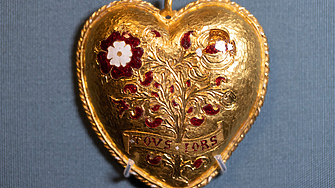 Британският музей успешно събра необходимите 3 5 млн паунда за