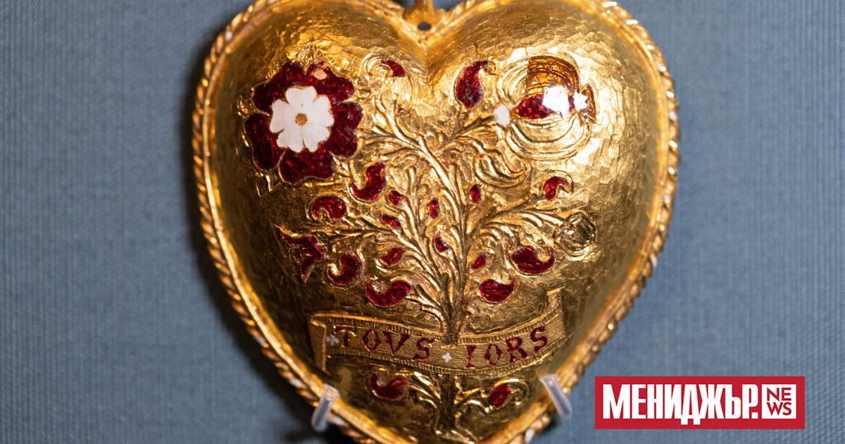 Британският музей успешно събра необходимите 3,5 млн. паунда, за да