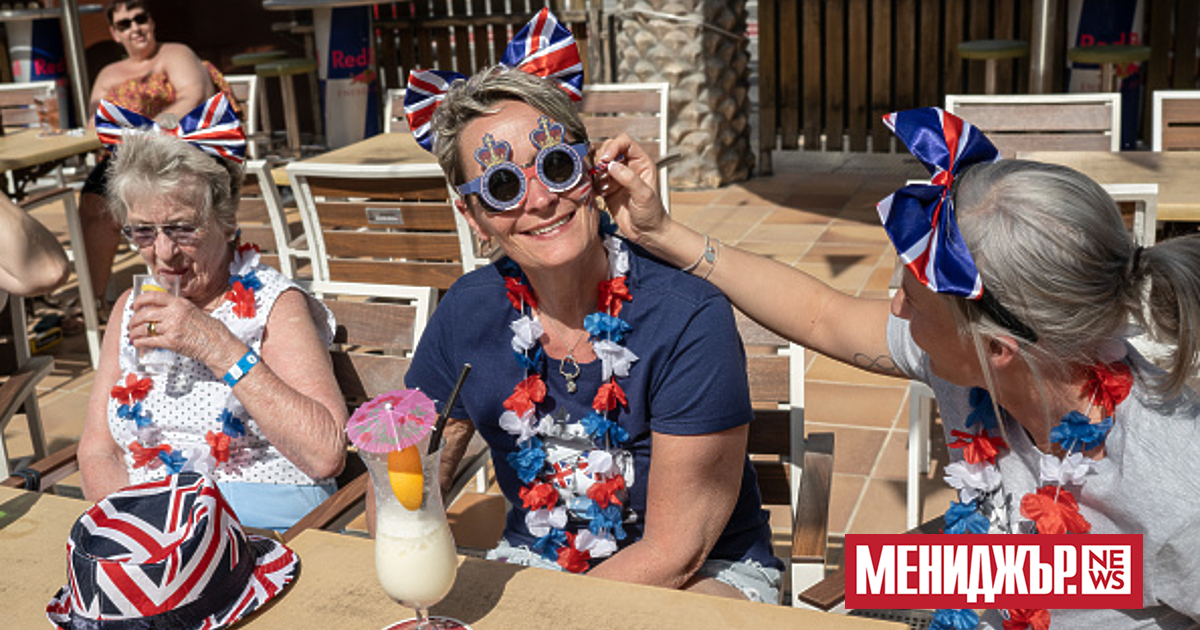 Испания е посрещнала рекорден брой туристи през 2025 г. Общо