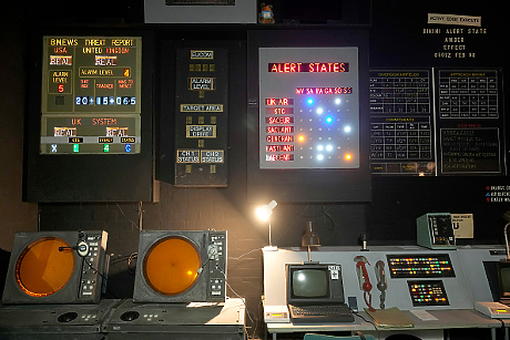 Белият дом: Тръмп иска да запази ограниченията върху ядрените оръжия и да приобщи Китай