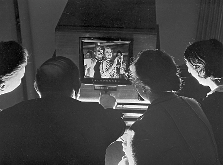 Неизвестно за известните: История за руска шпионка дава началото на първата телевизионна драма през 1928 г.