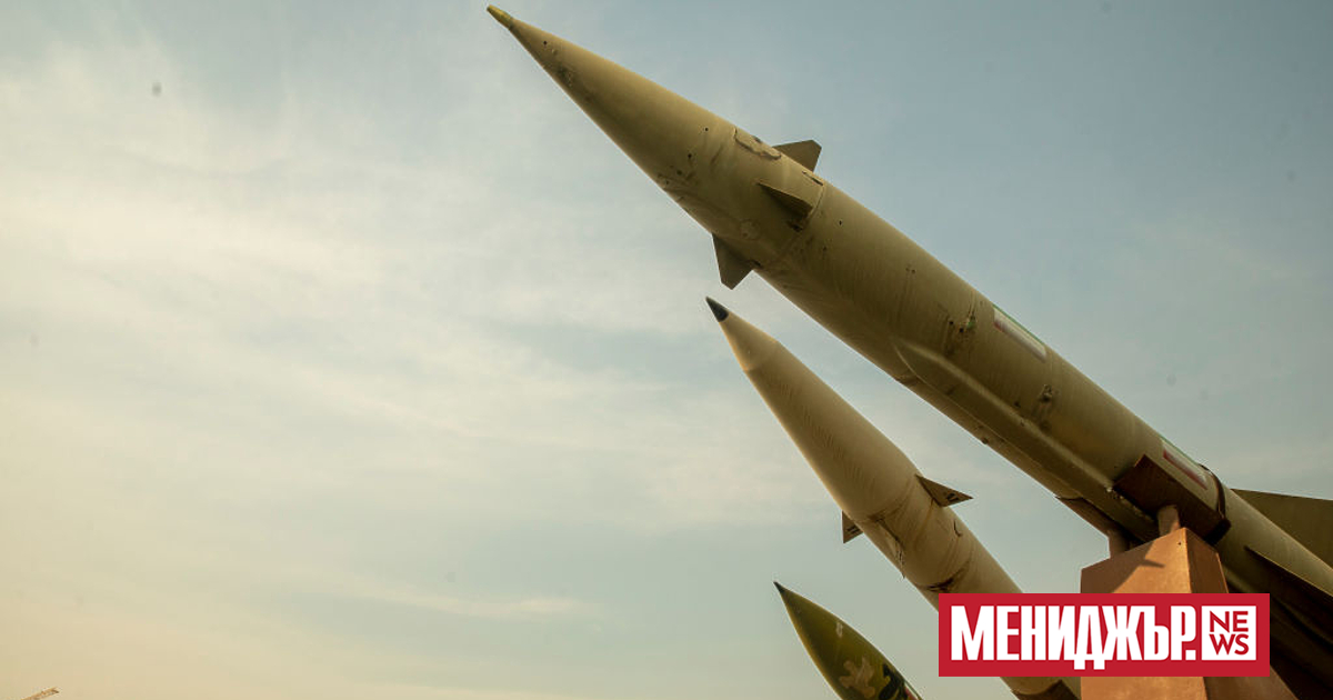 Иран ще удари базите на САЩ в Близкия изток, ако