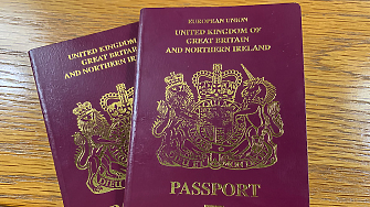 Британци живеещи в чужбина смятат да се откажат от британското