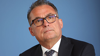 И управителят на Бундесбанк призова за емитиране на съвместен европейски дълг