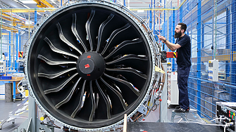 Френската аерокосмическа група Safran прогнозира ръст в приходите за 2026 г.
