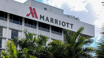 Хотелският оператор Marriott International прогнозира във вторник ръст на приходите