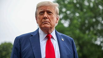 Тръмп: Украйна би трябвало да седне на масата за преговори и то бързо