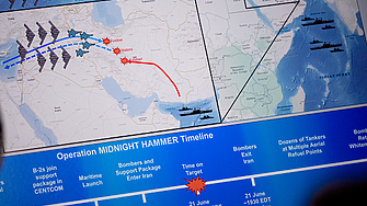Анджей Дуда вдига летвата: Полша трябва да влезе в Г-20!