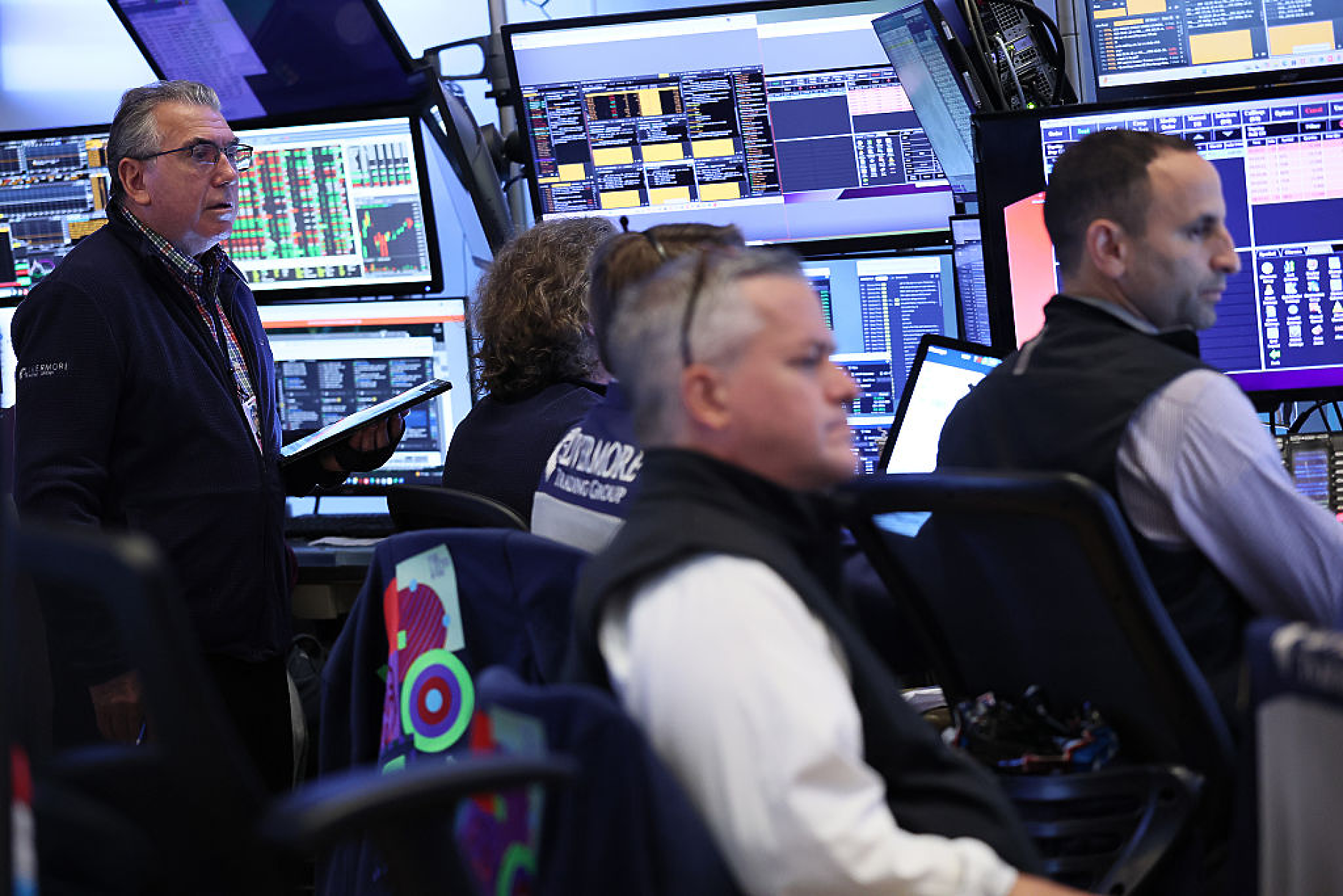 На фокус следващите седем дни: Япония избира парламент, AI секторът продължава да хвърля сянка