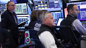 Шефът на централната банка на Франция предупреди, че пазарите на облигации сигнализират за рискове с дълга